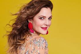Happy Birthday! Drew Blythe Barrymore (born February 22, 1975) is an  American actress, director, producer, businesswoman, and talk show host  #the80srule #80s #happybirthday #drewbarrymore @drewbarrymore