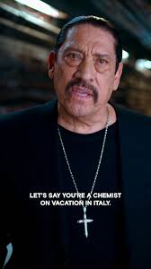 Jedi Master #Machete