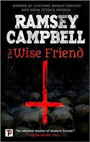 Like many of the other titles on this list, the wise friend seems to deal with buried family secrets, bizarre hauntings, and magic sites. 17 Most Anticipated Horror Books Of 2020