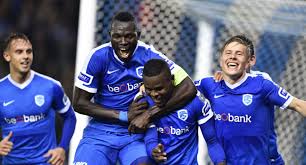 Uw gebruikservaring op onze website zo optimaal mogelijk te maken. Krc Genk