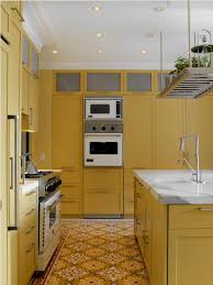 decorating with mustard yellow hey