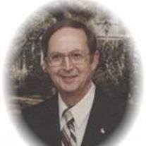 Archie Clifton Colvin Obituary