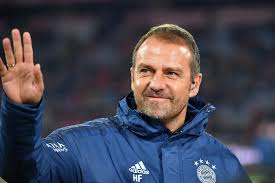 I have never made a secret of the fact i am excited about the coaching position at bayern munich and that i would be happy to take on this . Fc Bayern Bei Trainer Frage Kann Klub Nur Eine Richtige Entscheidung Treffen Watson
