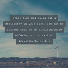  Crash The Chatterbox By Steven Furtick Steven Furtick Quotes Good Good Father Spiritual Truth