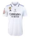 Real Madrid 2022-23 Kits