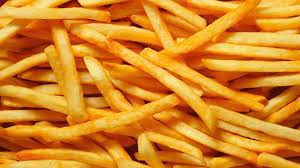Se celebra el día mundial de las papas fritas, un alimento cuya invención se disputan franceses y belgas. Hoy Se Celebra El Dia Mundial De La Papa Frita