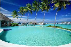 Centara Grand Island Resort Spa Machchafushi Maldives Maldiverne Ferie