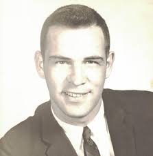 OBITUARY for Charles Rosenberg