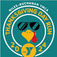 Niles-Buchanan YMCA Thanksgiving Day Run