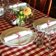 Southern Barbecue Meets the North Shore