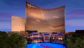 Wynn Resorts Reaches Deal To Purchase Land Across From Wynn Las Vegas Hotel Business