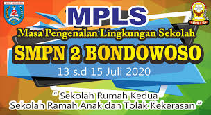 Power point presentase profil sekolah by risbayanti 46415 views. Panduan Mpls Smpn 2 Bondowoso Smpn 2 Bondowoso