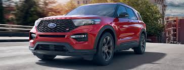 I'm not sure where it's kept, but i'd love to know. Explore The 2020 Ford Explorer Ford Dealer Near Bel Air Md