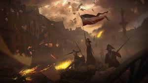 4 free photos of french revolution. French Revolution Wallpapers Top Free French Revolution Backgrounds Wallpaperaccess