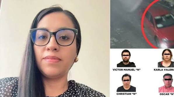 Escándalo en México: acusan a alcaldesa de fingir su secuestro para cubrir  millonario desfalco; pretendían cobrar rescate de 2.3 millones de dólares