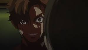 Insane Anime Eyes Google Search Anime Eyes Anime Fictional Characters
