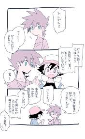 pokemon characters pokemon anime