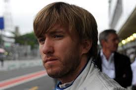 Heidfeld Holds No Regrets over Mercedes Move