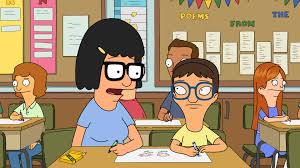 Bob's burger full movie online free, bob's burgers online free 123movie centers on the belcher family (consists of bob, linda, tina, gene and louise) who own a hamburger restaurant. Bob S Burgers A Fish Called Tina Tv Episode 2020 Imdb