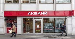 Akbank ile iletişim kurmak ise dilediğiniz kanaldan mümkündür. Akbank Ta Sistemin Cokmesine Iliskin Carpici Iddia