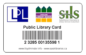 Maybe you would like to learn more about one of these? Library Cards