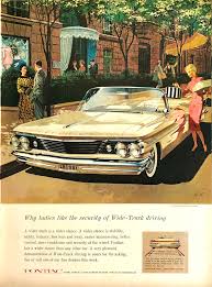 Image result for Stardust Yellow 1960 Pontiac