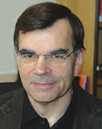 Is this the face of the future? David MacKay appointed Regius Professor of  Engineering Keep