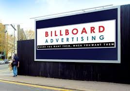 Check spelling or type a new query. How Much Does It Cost To Buy A Billboard Movia Media