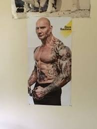 Tattoofilter is a tattoo community, tattoo gallery and international tattoo artist, studio and event. Dave Batista