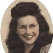 Obituary information for Mary E. tribute)