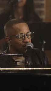 In the room live version is out now! I hope above other things that the  words are encouraging to you.