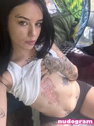 asstralnymph  lolaslands Nude Leaks OnlyFans Photo 6 - Nudogram v2.1