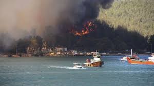 Marmaris gonenc real estate news has been warning against fire in the house under the fire likewise, the same applies to your home in marmaris real estate housing market. Ev L42igqo1wdm