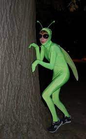 Maybe you would like to learn more about one of these? Praying Mantis Costume Halloween Baby Photos Kids Costumes Frog Costume