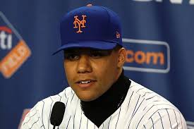 Padres star donates signing bonus