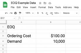 Also tells you if the entered number is a perfect square. Save Money In Stock With Eoq My Blog