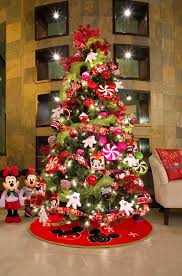 Decoracion Interior The Home Depot Mexico Arbol De Navidad De Mickey Mouse Navidad De Mickey Mouse Decoraciones De Navidad Disney