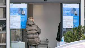 Die neue testpflicht für den einzelhandel ist holprig gestartet. Der Handelsverband Berlin Brandenburg Reagiert Testpflicht Im Berliner Einzelhandel