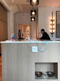 Whether you're looking for exquisite color, innovative organization, just the essential elements, or a frameless construction, thomasville cabinetry makes it easy to transform any vision from a mere idea to a stunning reality. Kitchen Islands Evolve To Meet Today S Needs Close To Home Lmtribune Com