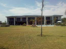 President edgar lungu´s resilience, loyalty and humility inspired amb. Pres Lungu Hands Over Retirement House To Rb Zambia Reports