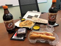 Go with the chefs recommendation it s the best way to get the full on qt experience. Quiktrip Gourmet Guide