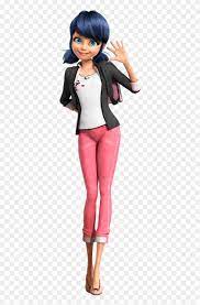 More images for miraculous ladybug photos of marinette » Ladybug Heroes Characters Marinette Miraculous Ladybug Full Body Clipart 1971242 Pikpng
