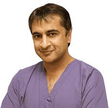 Raj Pandya's Instagram, Twitter & Facebook