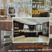 Shop for kitchen and bathroom furniture, organization and home storage solutions. Sunrise Kitchen Bath More Great Neck 4 Visitors