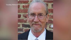 Chesterfield man’s obituary mocking National’s struggling bull...