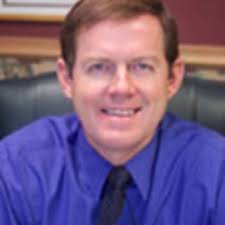 Dr. James Oldroyd, MD