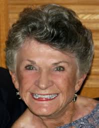 Obituary information for Genevieve "Jackie" Gore Visser