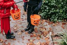 Haunted Halloween III