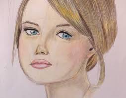 Drawing Emma Mcnally Projects :: Photos, videos, logos, illustrations and  branding :: Behance