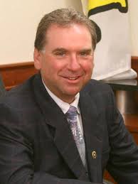 JTM leader offers entrepreneurial tips at UC Blue Ash